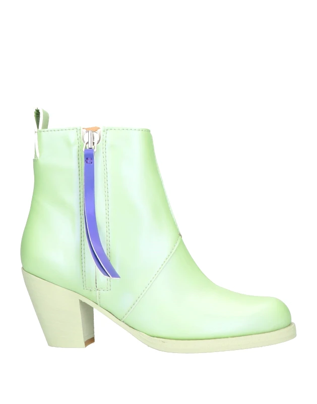 ACNE STUDIOS ACNE STUDIOS ΠΑΠΟΥΤΣΙΑ Μποτάκια