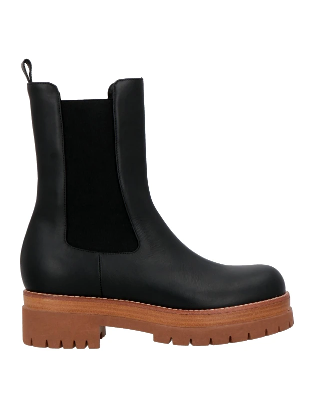 SERGIO LEVANTESI SERGIO LEVANTESI ΠΑΠΟΥΤΣΙΑ Μποτάκια