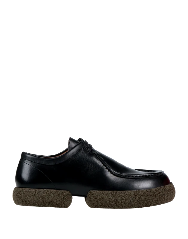 DRIES VAN NOTEN DRIES VAN NOTEN ΠΑΠΟΥΤΣΙΑ Παπούτσια με κορδόνια