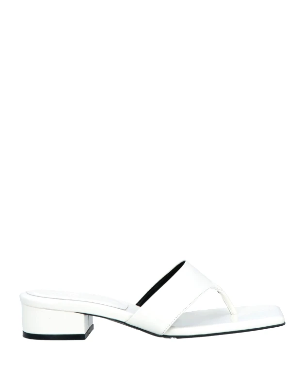 BLOSSOM BLOSSOM ΠΑΠΟΥΤΣΙΑ Σαγιονάρες