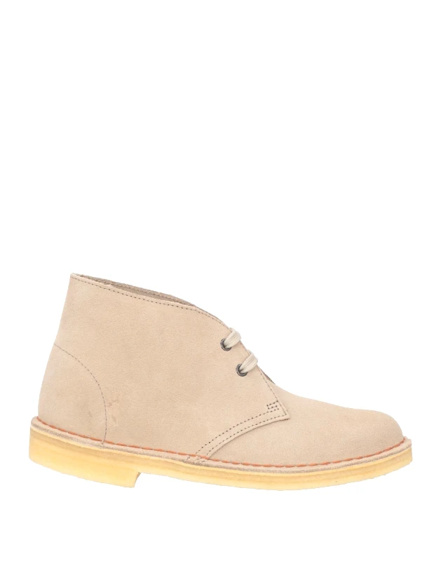 CLARKS ORIGINALS CLARKS ORIGINALS ΠΑΠΟΥΤΣΙΑ Μποτάκια
