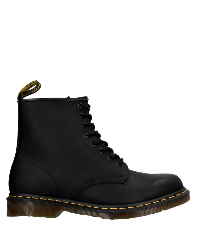 DR. MARTENS DR. MARTENS ΠΑΠΟΥΤΣΙΑ Μποτάκια