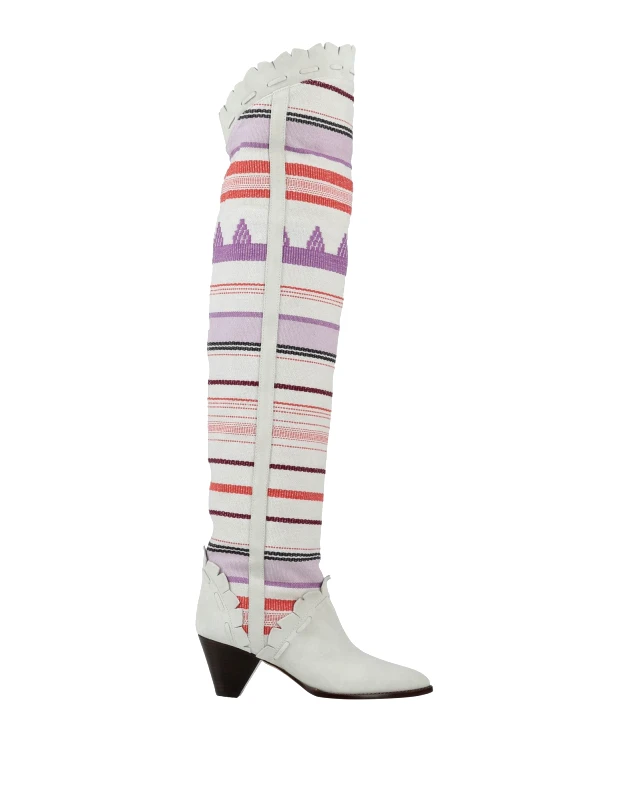 ISABEL MARANT ISABEL MARANT ΠΑΠΟΥΤΣΙΑ Μπότα