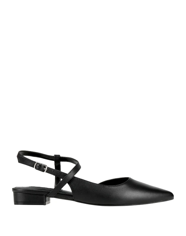 CAFèNOIR CAFèNOIR ΠΑΠΟΥΤΣΙΑ Μπαλαρίνες