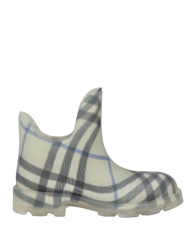 BURBERRY PRORSUM BURBERRY PRORSUM ΠΑΠΟΥΤΣΙΑ Μποτάκια