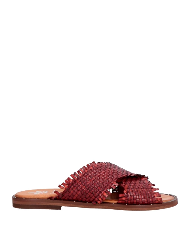 GAIA SHOES GAIA SHOES ΠΑΠΟΥΤΣΙΑ Πέδιλα