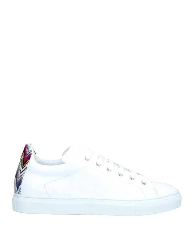 MISSONI MISSONI ΠΑΠΟΥΤΣΙΑ Αθλητικά παπούτσια