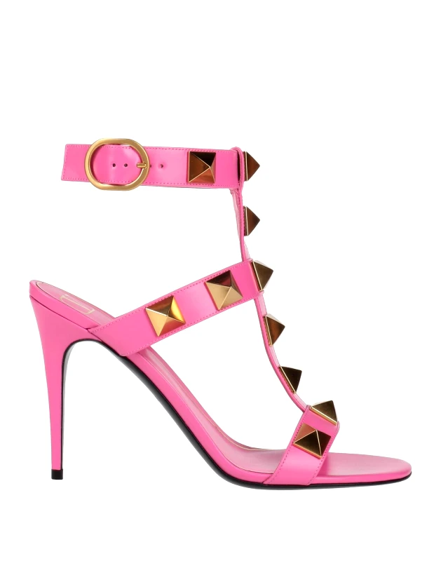 VALENTINO GARAVANI VALENTINO GARAVANI ΠΑΠΟΥΤΣΙΑ Πέδιλα