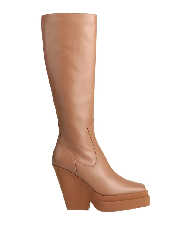 GIA BORGHINI GIA BORGHINI ΠΑΠΟΥΤΣΙΑ Μπότα