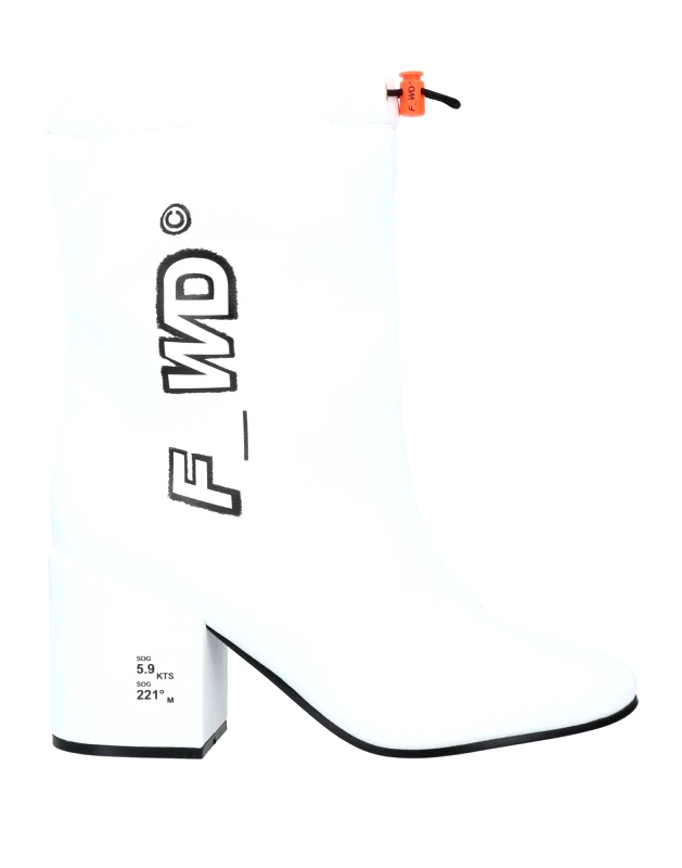 F_WD F_WD ΠΑΠΟΥΤΣΙΑ Μποτάκια