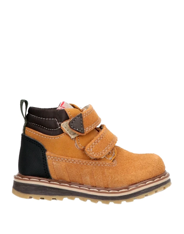 BALDUCCI BALDUCCI ΠΑΠΟΥΤΣΙΑ Μποτάκια