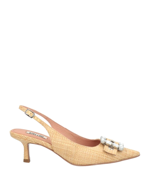 BIBI LOU BIBI LOU ΠΑΠΟΥΤΣΙΑ Κλειστά παπούτσια