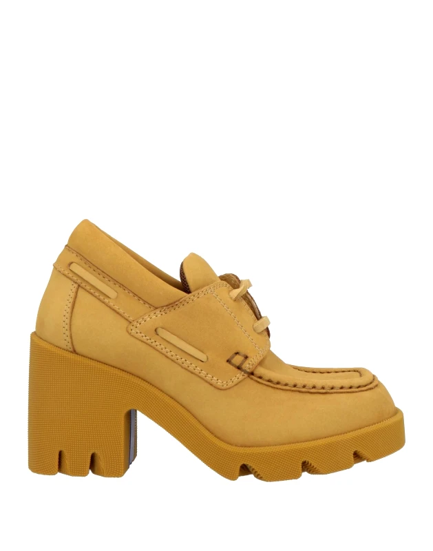 BURBERRY PRORSUM BURBERRY PRORSUM ΠΑΠΟΥΤΣΙΑ Μοκασίνια