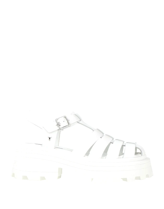 WINDSOR SMITH WINDSOR SMITH ΠΑΠΟΥΤΣΙΑ Πέδιλα