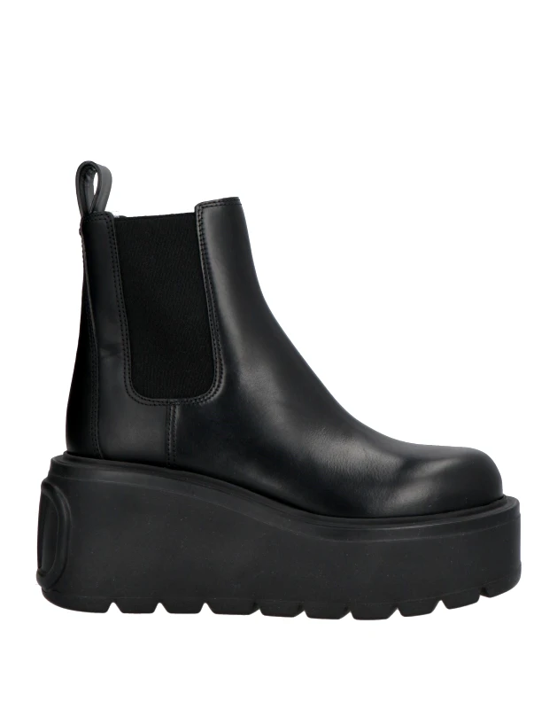 VALENTINO GARAVANI VALENTINO GARAVANI ΠΑΠΟΥΤΣΙΑ Μποτάκια