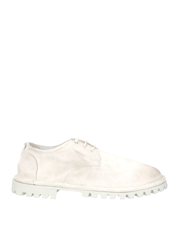 MARSÈLL MARSÈLL ΠΑΠΟΥΤΣΙΑ Παπούτσια με κορδόνια