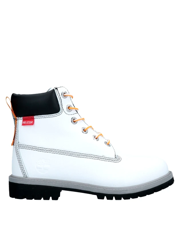 TIMBERLAND TIMBERLAND ΠΑΠΟΥΤΣΙΑ Μποτάκια