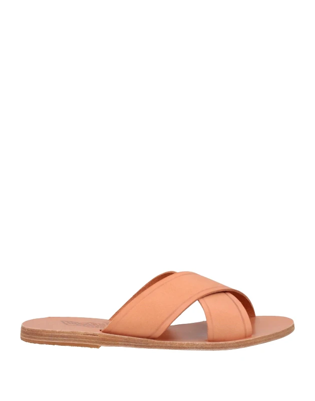 ANCIENT GREEK SANDALS ANCIENT GREEK SANDALS ΠΑΠΟΥΤΣΙΑ Πέδιλα