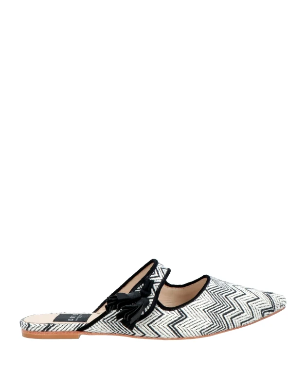 DOTZ DOTZ ΠΑΠΟΥΤΣΙΑ Μουλάρια και τσόκαρα