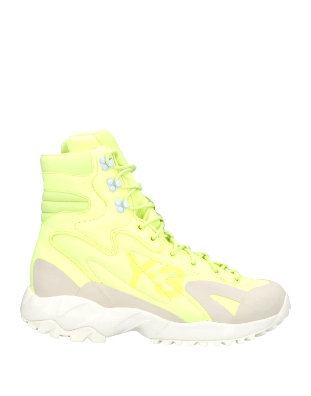 Y-3 Y-3 ΠΑΠΟΥΤΣΙΑ Αθλητικά παπούτσια