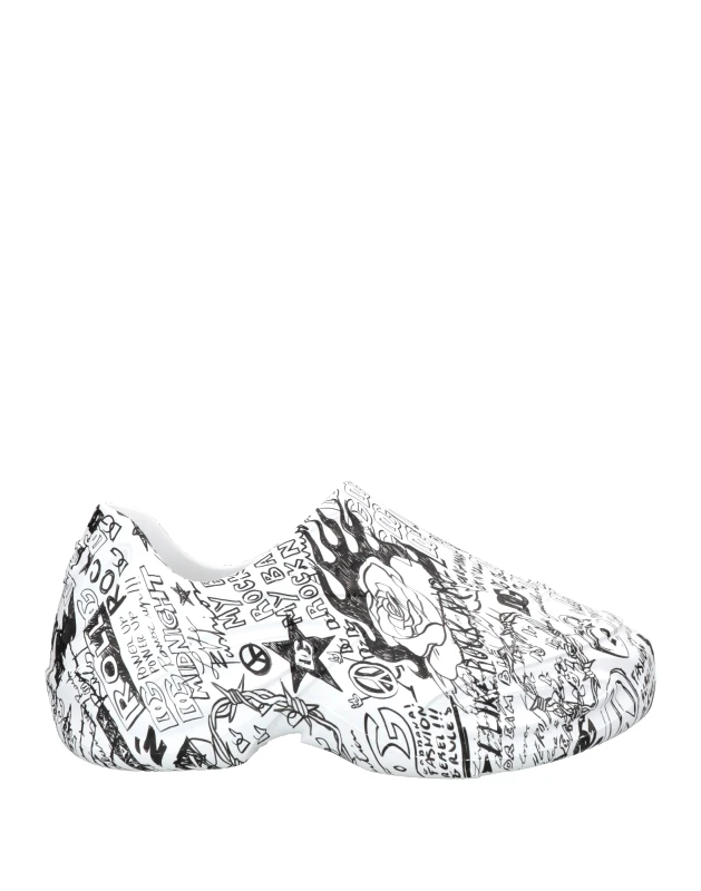 DOLCE&GABBANA DOLCE&GABBANA ΠΑΠΟΥΤΣΙΑ Μουλάρια και τσόκαρα