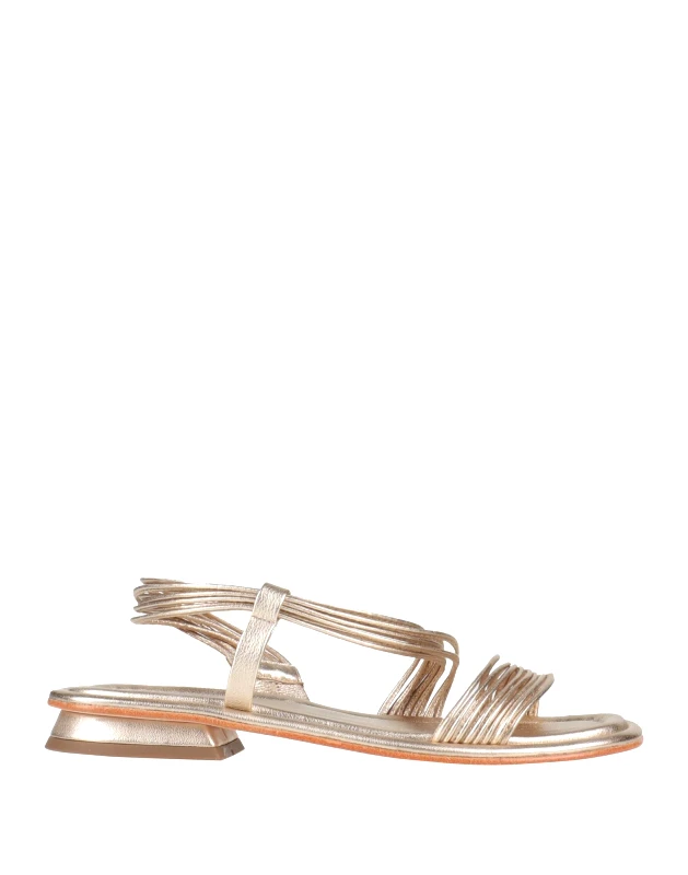 EMANUÉLLE VEE EMANUÉLLE VEE ΠΑΠΟΥΤΣΙΑ Πέδιλα