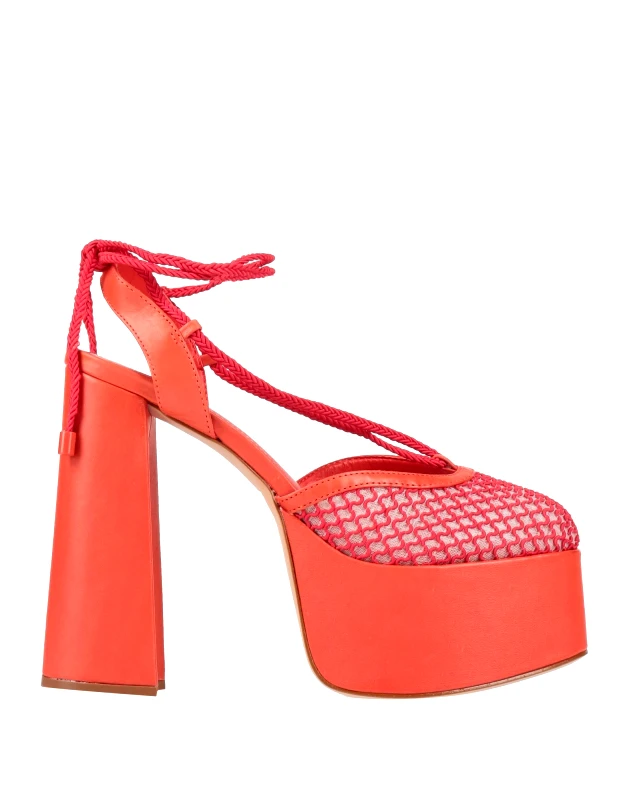 SCHUTZ SCHUTZ ΠΑΠΟΥΤΣΙΑ Κλειστά παπούτσια