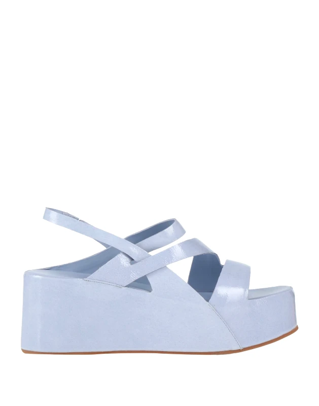 DEL CARLO DEL CARLO ΠΑΠΟΥΤΣΙΑ Πέδιλα