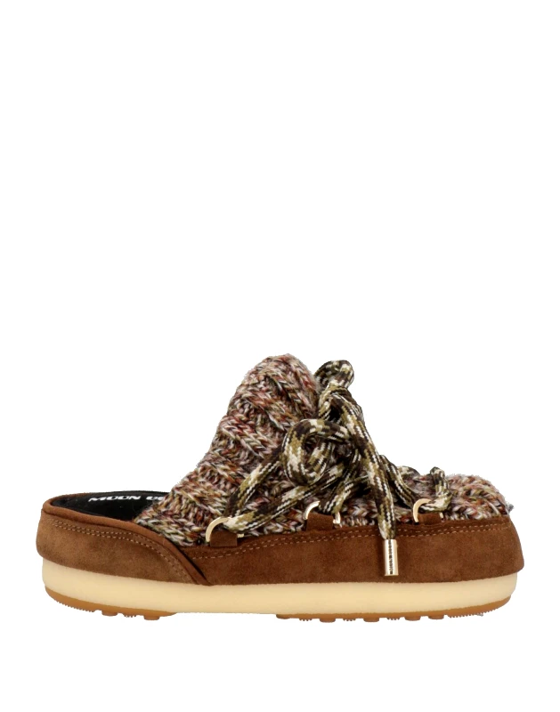 MOON BOOT MOON BOOT ΠΑΠΟΥΤΣΙΑ Μουλάρια και τσόκαρα