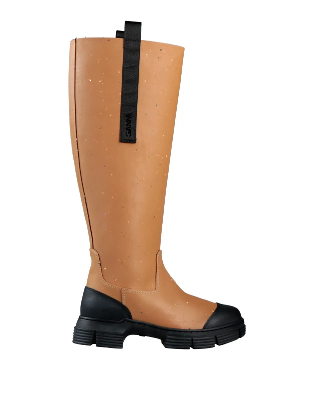 GANNI GANNI ΠΑΠΟΥΤΣΙΑ Μπότα