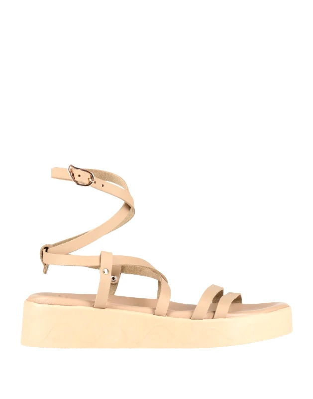 ANCIENT GREEK SANDALS ANCIENT GREEK SANDALS ΠΑΠΟΥΤΣΙΑ Πέδιλα