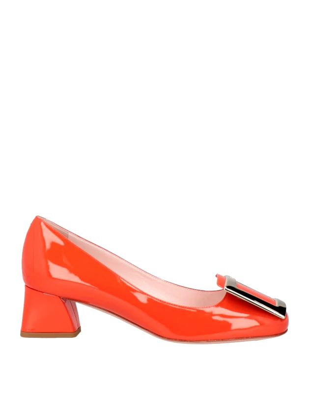ROGER VIVIER ROGER VIVIER ΠΑΠΟΥΤΣΙΑ Κλειστά παπούτσια