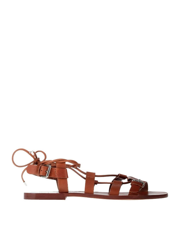 HIGH HIGH ΠΑΠΟΥΤΣΙΑ Πέδιλα