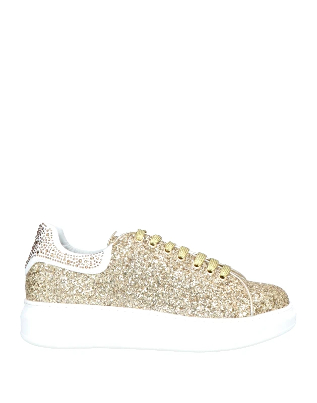 GAëLLE Paris GAëLLE Paris ΠΑΠΟΥΤΣΙΑ Αθλητικά παπούτσια