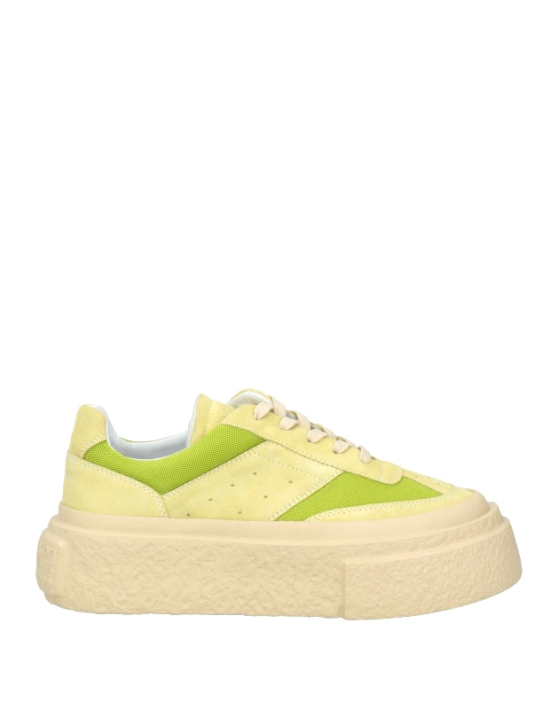 MM6 MAISON MARGIELA MM6 MAISON MARGIELA ΠΑΠΟΥΤΣΙΑ Αθλητικά παπούτσια