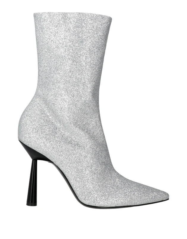 GIA BORGHINI GIA BORGHINI ΠΑΠΟΥΤΣΙΑ Μποτάκια