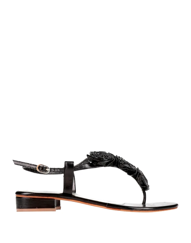 DANIELA CARDIA DANIELA CARDIA ΠΑΠΟΥΤΣΙΑ Σαγιονάρες