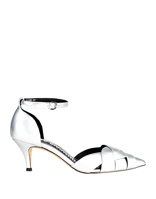 LUCIANO BARACHINI LUCIANO BARACHINI ΠΑΠΟΥΤΣΙΑ Κλειστά παπούτσια