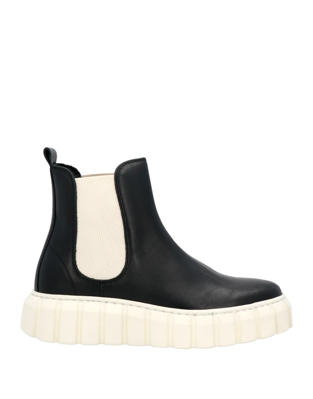 NILA & NILA NILA & NILA ΠΑΠΟΥΤΣΙΑ Μποτάκια