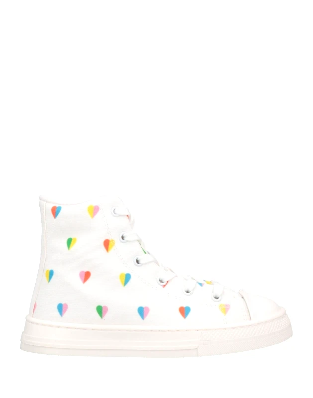 STELLA McCARTNEY KIDS STELLA McCARTNEY KIDS ΠΑΠΟΥΤΣΙΑ Αθλητικά παπούτσια