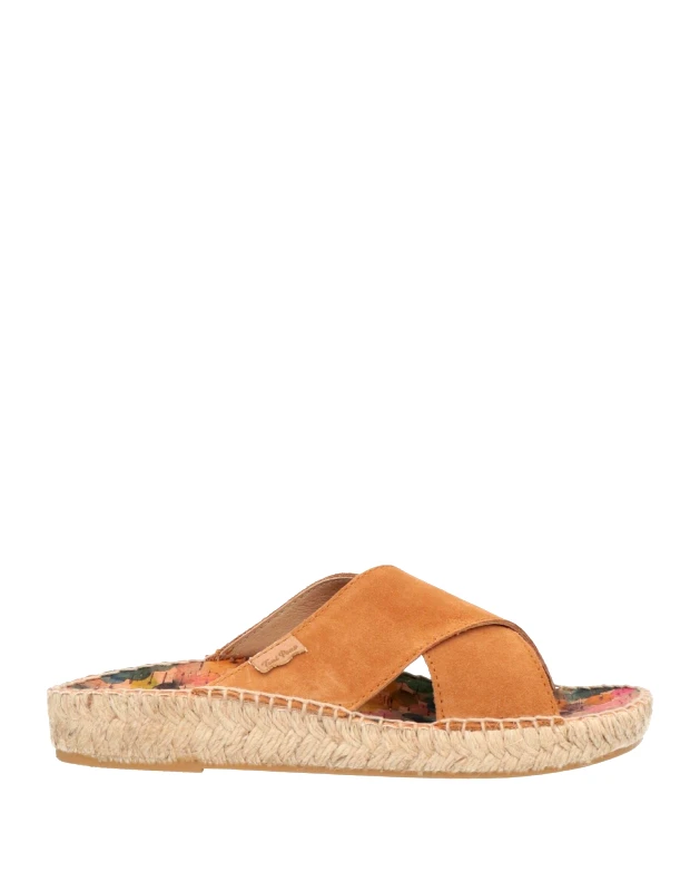 TONI PONS TONI PONS ΠΑΠΟΥΤΣΙΑ εσπαντρίγιες