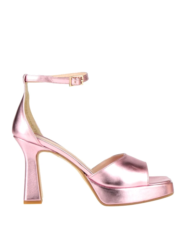 NILA & NILA NILA & NILA ΠΑΠΟΥΤΣΙΑ Πέδιλα