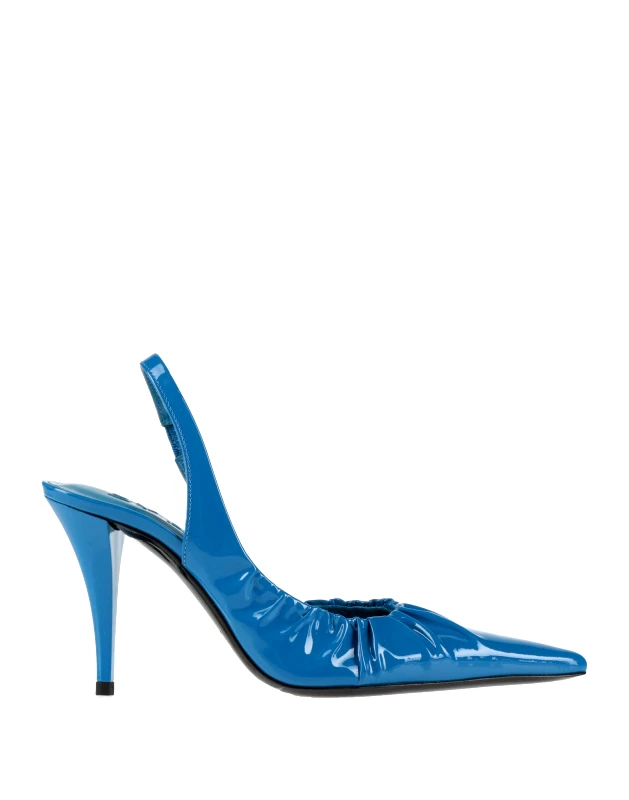 BY FAR BY FAR ΠΑΠΟΥΤΣΙΑ Κλειστά παπούτσια