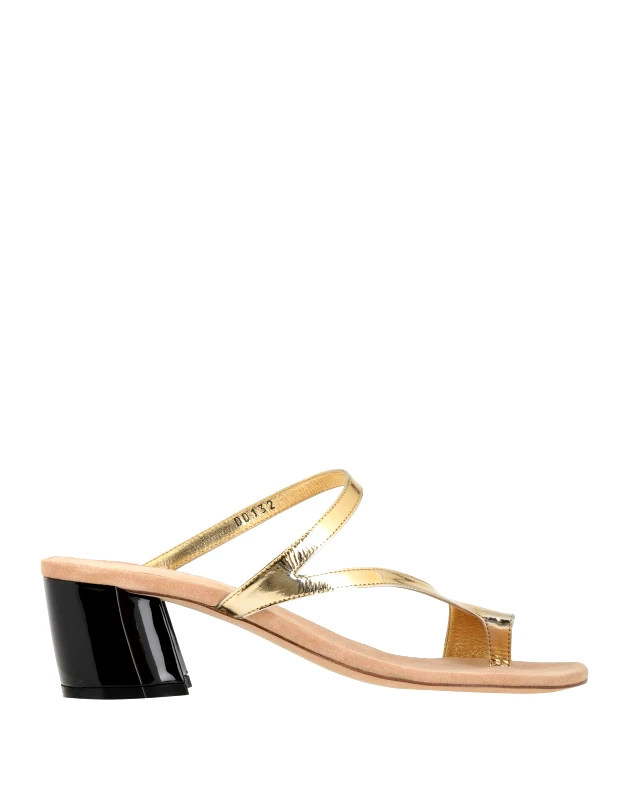 DRIES VAN NOTEN DRIES VAN NOTEN ΠΑΠΟΥΤΣΙΑ Σαγιονάρες