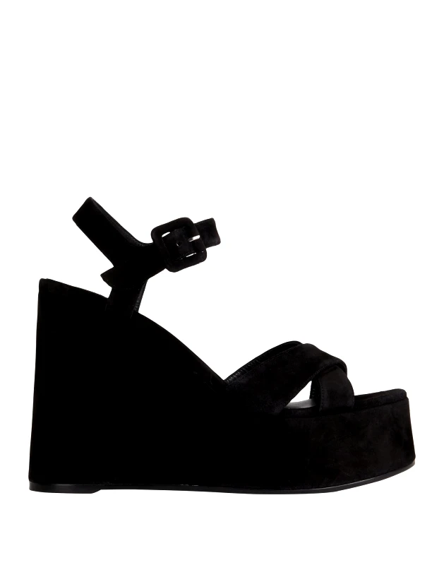 CHRISTIAN LOUBOUTIN CHRISTIAN LOUBOUTIN ΠΑΠΟΥΤΣΙΑ Πέδιλα