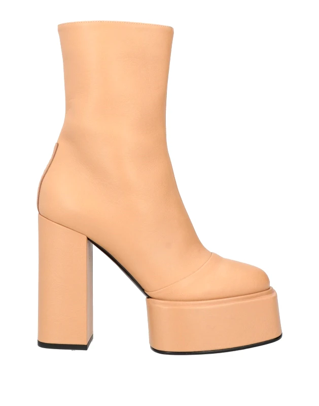 3JUIN 3JUIN ΠΑΠΟΥΤΣΙΑ Μποτάκια