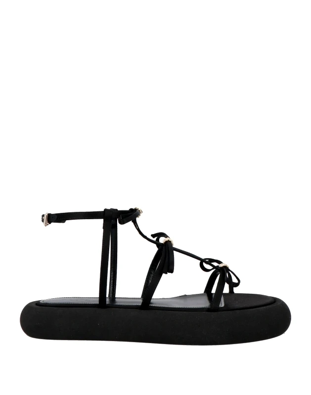 GIAMBATTISTA VALLI GIAMBATTISTA VALLI ΠΑΠΟΥΤΣΙΑ Πέδιλα