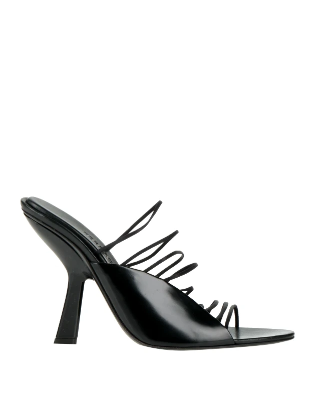 FERRAGAMO FERRAGAMO ΠΑΠΟΥΤΣΙΑ Πέδιλα