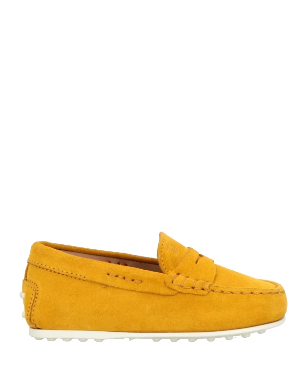 TOD'S TOD'S ΠΑΠΟΥΤΣΙΑ Μοκασίνια