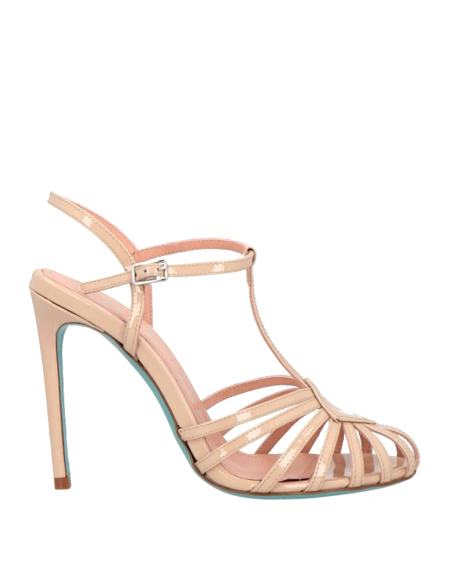 FRATELLI RUSSO FRATELLI RUSSO ΠΑΠΟΥΤΣΙΑ Πέδιλα